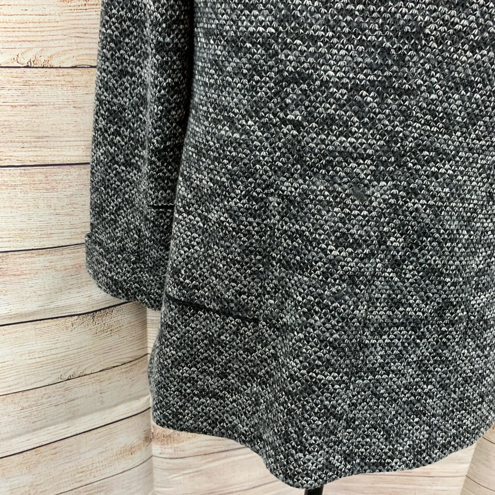 Lauren Conrad Open Front Cardigan - Picture 3 of 7